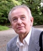 Prof. dr hab. Mikołaj Melanowicz